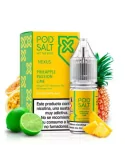 Pod Salt Nexus Pineapple Passion Lime 10ml 20mg E liquid