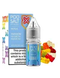 Pod Salt Nexus Rainbow 10ml 20mg E liquid