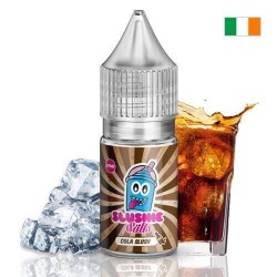 Slushie Nicsalts Cola Slush 10ml 20 mg e-liquid