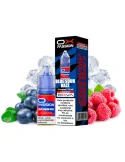 Oxva Ox Passion Nic Salts Blue Sour Razz 10mg 10ml E liquid