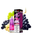 Oxva Ox Passion Nic Salts Mixed Grapes 20mg 10ml E liquid