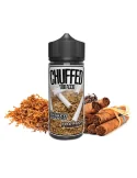 Chuffed Tobacco Silver Tobacco Prefilled 120ml 6mg E liquid