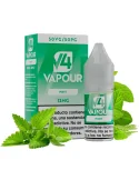 V4 Vapour Mint 10ml 12mg E-liquid