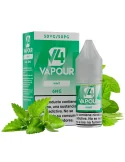 V4 Vapour Mint 10ml 6mg E-liquid