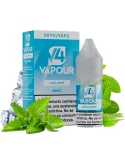 V4 Vapour Cool Mint 10ml 6mg E-liquid