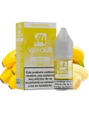 V4 Vapour Banana 10ml 3mg E-liquid