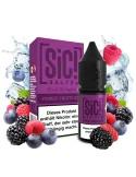 Sic! Nic Salt Forest Fruits Ice 20mg 10ml E liquid