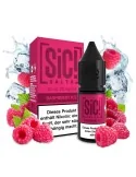 Sic! Nic Salt Raspberry Ice 20mg 10ml E liquid