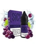 Sic! Nic Salt Grape Iec 20mg 10ml E liquid