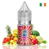 Slushie Nicsalts Fruit Punch Slush 10ml 20 mg e-liquid