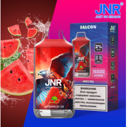 18000 Puff Falcon-X Watermelon Ice 20mg - JNR Disposable Vape