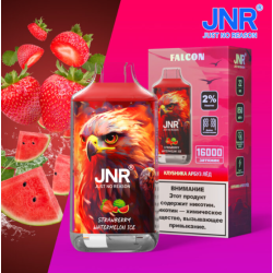 18000 Puff Falcon-X Strawberry Watermelon Ice 20mg - JNR Disposable Vape