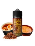 Ohmia Eco Creamy Tobacco Catalan Cream 100ml 70/30 E liquid