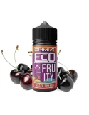 Ohmia Eco Fruity Black Cherry 100ml 70/30 E liquid