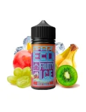 Ohmia Eco Fruity Ice Biofruity 100ml 70/30 E liquid