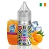 Slushie Nicsalts Iron Slush 10ml 20 mg e-liquid