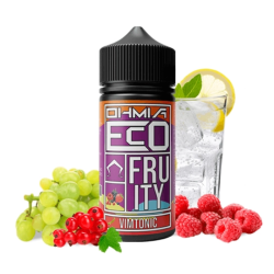 Ohmia Eco Fruity VIMTONIC 100ml 70/30 E liquid