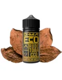 Ohmia Eco Rude Tobacco American West 100ml 70/30 E liquid