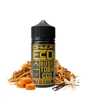 Ohmia Eco Rude Tobacco Tribute 100ml 70/30 E liquid