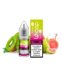 Whoop Nicsalt Kiwi Guava 20mg 10ml E-liquid