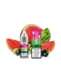 Whoop Nicsalt Watermelon Acai 20mg 10ml E-liquid