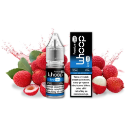 Whoop Nicsalt Lychee 20mg 10ml E-liquid