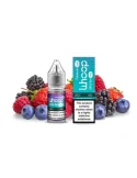 Whoop Nicsalt Wild Berries 20mg 10ml E-liquid