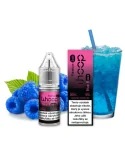 Whoop Nicsalt Blue Razz 20mg 10ml E-liquid