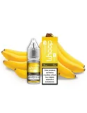 Whoop Nicsalt Banana 20mg 10ml E-liquid