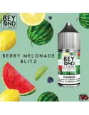 Beyond Nic Salt 30ml Berry Melonade Blitz 20mg E-liquid