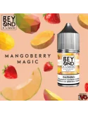 Beyond Nic Salt 30ml Mangoberry Magic 20mg E-liquid