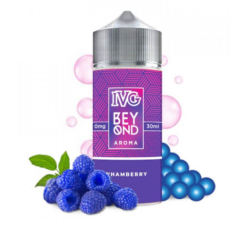 Beyond Nic Salt 30ml WhamBerry 20mg E-liquid