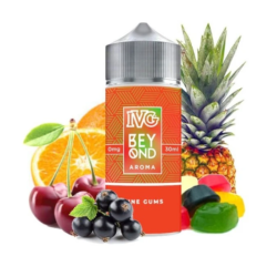 Beyond Nic Salt 30ml Wine Gums 20mg E-liquid