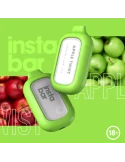 Insta Bar Apple Twist 5000 puffs 20mg Disposable Vape Expired on 12.08.2024