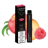 HIGS Alikan Raspberry Peach 20mg 600 puffs Disposable Vape