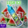 Tornado Music Lush Ice 30000 puffs 20mg - RandM Disposable Vape