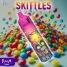 Tornado Music Skittles 30000 puffs 20mg - RandM Disposable Vape