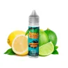 Jungle Fever Monsoon Breeze NicSalt 20mg 60ml Prefilled E-liquids