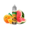 Jungle Fever Safari Sunset NicSalt 20mg 60ml Prefilled E-liquids