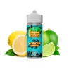 Jungle Fever Monsoon Breeze 6mg 120 ml 60/40 Prefilled E-liquid