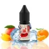 Oil4Vap Yakuza nicsalt 10 mg 10ml e-liquid