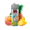 IVG Caribbean Crush 6mg 120ml 60/40 Prefilled Nicotine E-liquid