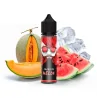 Ossem American Melon NicSalt 20mg 60ml Prefilled E-liquids