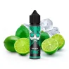 Ossem Brazilian Lime NicSalt 20mg 60ml Prefilled E-liquids