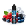 Ossem British Berry NicSalt 20mg 60ml Prefilled E-liquids