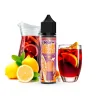 Ossem Ibiza Sangriai NicSalt 20mg 60ml Prefilled E-liquids