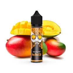 Ossem Malaysian Mango NicSalt 20mg 60ml Prefilled E-liquids