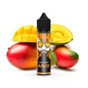 Ossem Malaysian Mango NicSalt 20mg 60ml Prefilled E-liquids