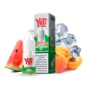 Yeti Nic Salt Apricot Watermelon Ice 10mg 10ml E liquid