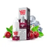 Yeti Nic Salt Cherry Ice 20mg 10ml E liquid